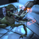 Image for article titled Cut Mass Effect 2 Mission Winds Up in Mass Effect 3